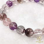 Load image into Gallery viewer, Super Seven*** Bracelet
