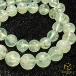 Load image into Gallery viewer, Prehnite* Bracelet
