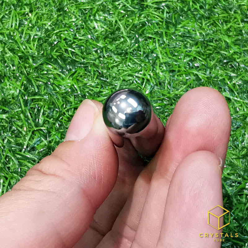 Terahertz Stone Massage Wand