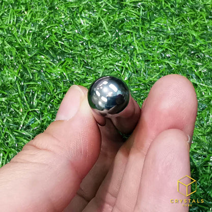 Terahertz Stone Massage Wand