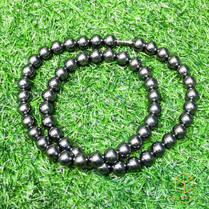 Terahertz Stone Necklace