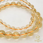 Load image into Gallery viewer, Citrine*** Bracelet
