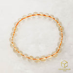 Load image into Gallery viewer, Citrine*** Bracelet
