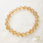 Load image into Gallery viewer, Citrine*** Bracelet
