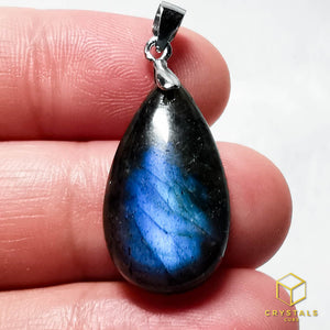 Labradorite Pendant