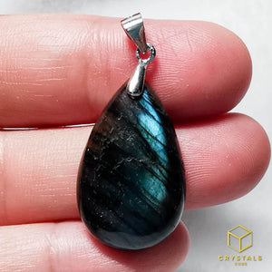 Labradorite Pendant