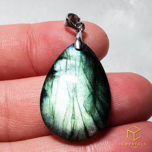 Labradorite Pendant