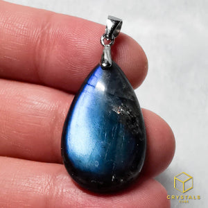 Labradorite Pendant