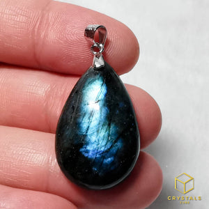 Labradorite Pendant