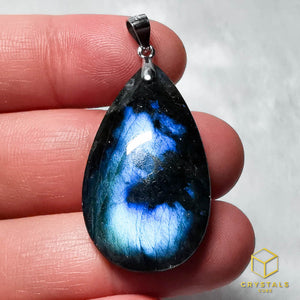 Labradorite Pendant