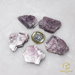 Load image into Gallery viewer, Lepidolite* Raw
