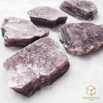 Load image into Gallery viewer, Lepidolite* Raw

