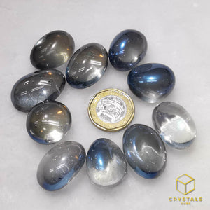 Aura Quartz Tumble