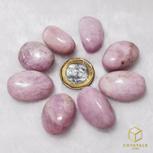 Kunzite