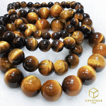 Load image into Gallery viewer, Tiger&#39;s Eye Bracelet
