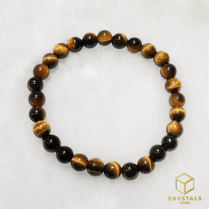 Tiger's Eye Bracelet