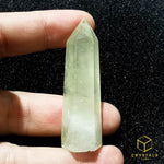 Load image into Gallery viewer, Lemon Quartz Point
