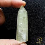 Load image into Gallery viewer, Lemon Quartz Point
