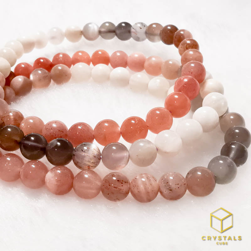 Moonstone Bracelet