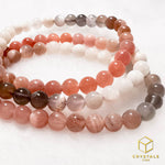Load image into Gallery viewer, Moonstone Bracelet

