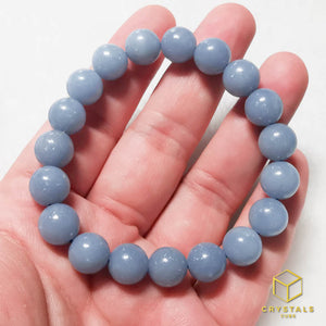 Angelite Bracelet