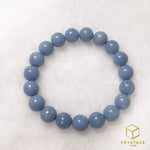 Load image into Gallery viewer, Angelite Bracelet
