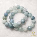 Load image into Gallery viewer, Aquamarine Bracelet
