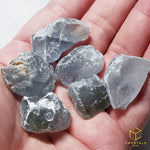 Load image into Gallery viewer, Celestite Raw

