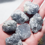 Load image into Gallery viewer, Celestite Raw

