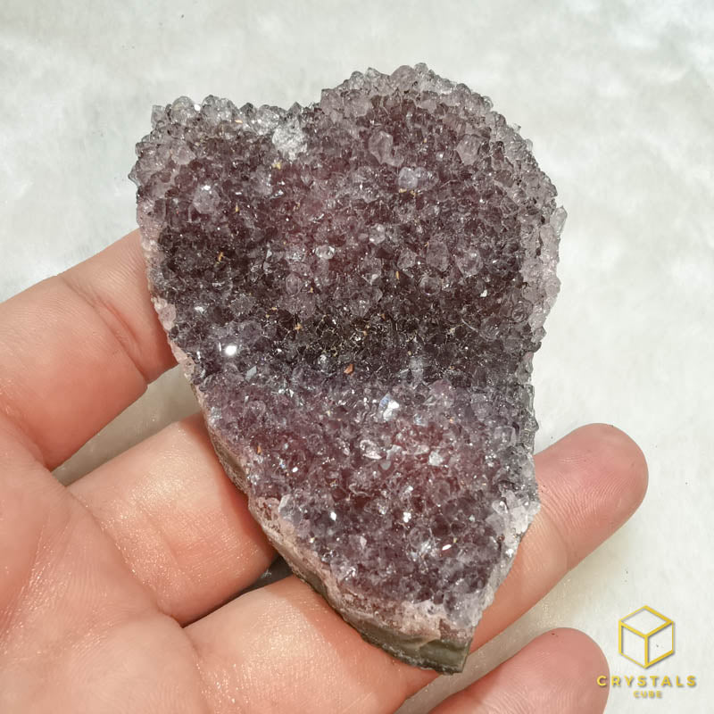 Amethyst Cluster - Med