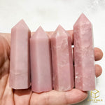 Load image into Gallery viewer, Pink Opal Point
