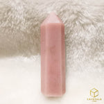 Load image into Gallery viewer, Pink Opal Point
