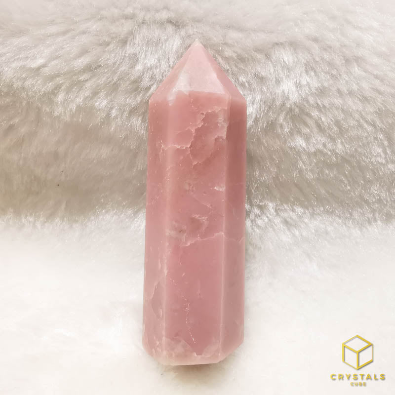 Pink Opal Point
