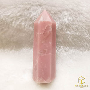Pink Opal Point