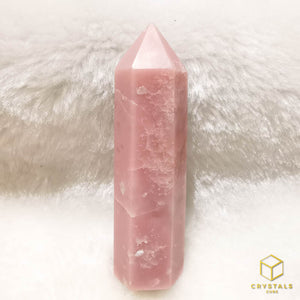 Pink Opal Point