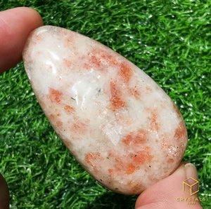 Sunstone Palm Stone