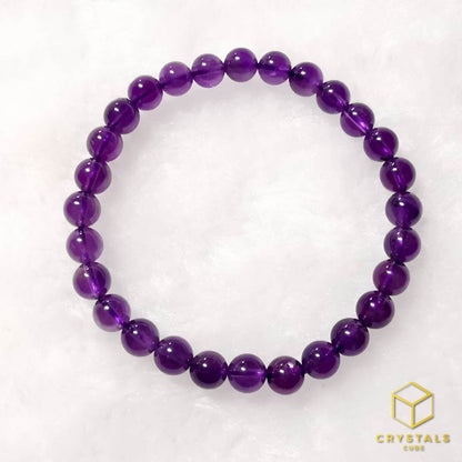 Amethyst** Bracelet