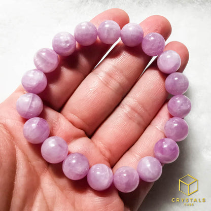 Kunzite** Bracelet