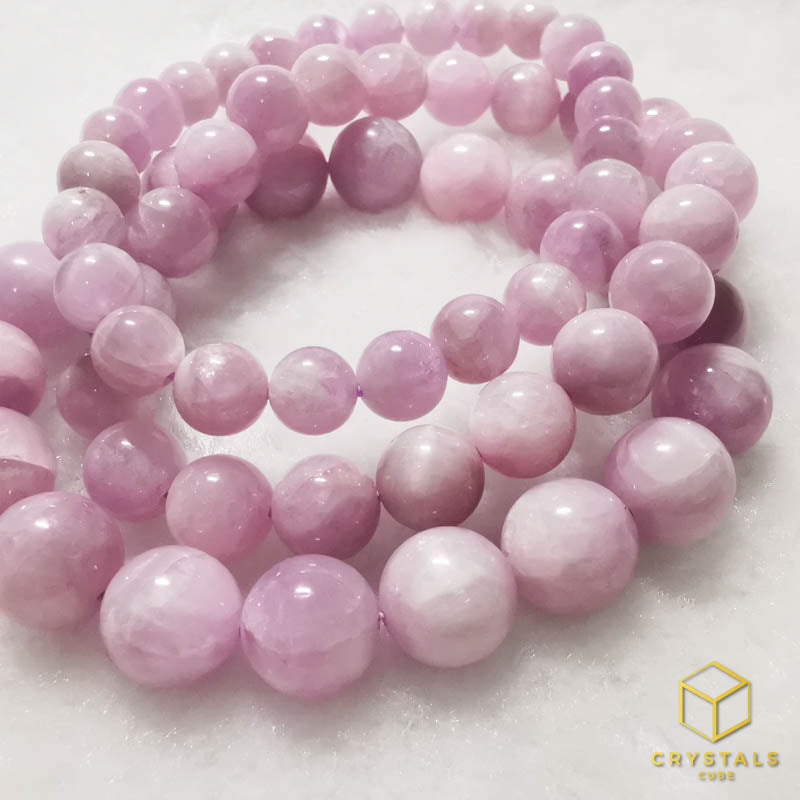 Kunzite* Bracelet