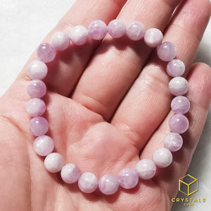 Kunzite* Bracelet