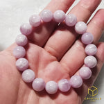 Load image into Gallery viewer, Kunzite* Bracelet
