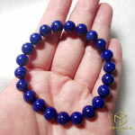 Load image into Gallery viewer, Lapis Lazuli*** Bracelet
