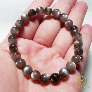 Black Sunstone*** Bracelet