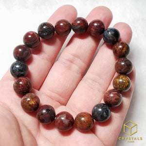 Pietersite Bracelet