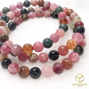 Tourmaline Bracelet - 6.5-7mm