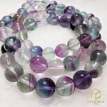 Load image into Gallery viewer, Fluorite*** Bracelet
