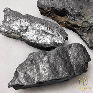 Shungite Raw