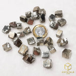 Load image into Gallery viewer, Pyrite Raw - Mini
