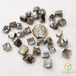 Pyrite Raw - Mini