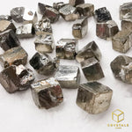 Load image into Gallery viewer, Pyrite Raw - Mini
